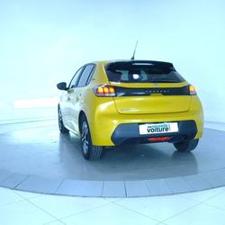 Peugeot 208 PureTech 100 S&S BVM6 - Style occasion - Challans - photo 2/29