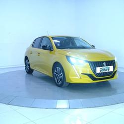 Peugeot 208 PureTech 100 S&S BVM6 - Style occasion - Challans - photo 3/29