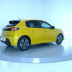 Peugeot 208 PureTech 100 S&S BVM6 - Style occasion - Challans - photo 3/29