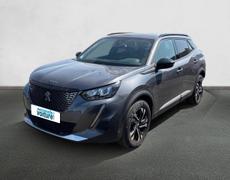 Peugeot 2008 Challans