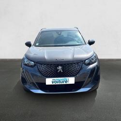 Peugeot 2008 2008 PureTech 130 S&S EAT8 - Allure Challans