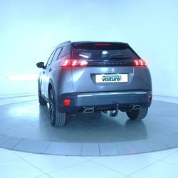 Peugeot 2008 PureTech 130 S&S EAT8 - Allure occasion - Challans - photo 2/30