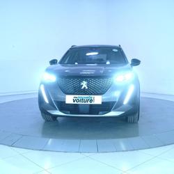 Peugeot 2008 PureTech 130 S&S EAT8 - Allure occasion - Challans - photo 2/30