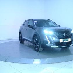 Peugeot 2008 PureTech 130 S&S EAT8 - Allure occasion - Challans - photo 3/30