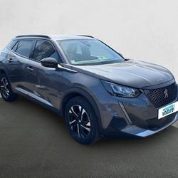 Peugeot 2008 2008 PureTech 130 S&S EAT8 - Allure Challans