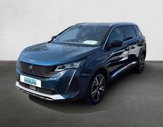 Peugeot 5008 Challans