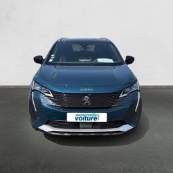 Peugeot 5008 5008 PureTech 180ch S&S EAT8 - GT Pack Challans