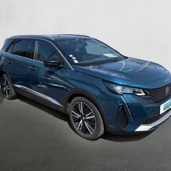 Peugeot 5008 5008 PureTech 180ch S&S EAT8 - GT Pack Challans