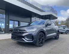 Volkswagen T-Roc Mérignac