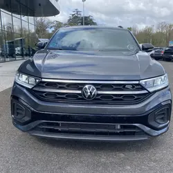 Volkswagen T-Roc 1.0 TSI EVO2 115CH R-LINE M&eacute;rignac