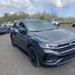 Volkswagen T-Roc 1.0 TSI EVO2 115CH R-LINE Campsas