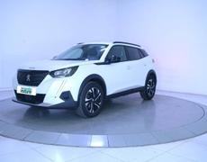 Peugeot 2008 Challans