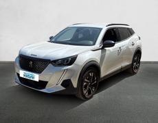 Peugeot 2008 Challans