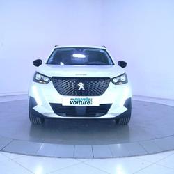 Peugeot 2008 PureTech 130 S&S EAT8 - Allure Pack occasion - Challans - photo 2/28