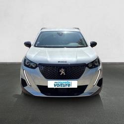 Peugeot 2008 2008 PureTech 130 S&S EAT8 - Allure Pack Challans