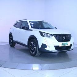 Peugeot 2008 PureTech 130 S&S EAT8 - Allure Pack occasion - Challans - photo 3/28