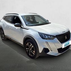 Peugeot 2008 2008 PureTech 130 S&S EAT8 - Allure Pack Challans