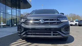 Volkswagen T-Roc  - photo 1