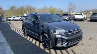 Volkswagen T-Roc  - photo 2