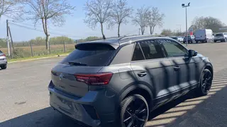 Volkswagen T-Roc  - photo 4