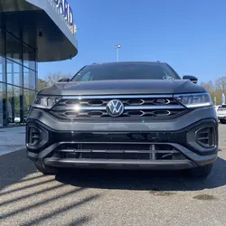 Volkswagen T-Roc 1.5 TSI EVO2 150CH R-LINE DSG7 M&eacute;rignac