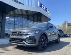 Volkswagen T-Roc Onet-le-Château