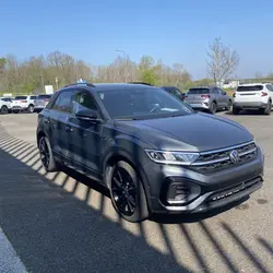 Volkswagen T-Roc 1.5 TSI EVO2 150CH R-LINE DSG7 Onet-le-Ch&acirc;teau
