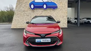 Toyota Corolla Touring Sports  - photo 1