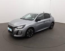Peugeot 208 - 208 Hybrid 110 e-DCS6 - Allure - 20 990 €