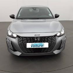 Peugeot 208 208 Hybrid 110 e-DCS6 - Allure Challans