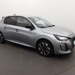 Peugeot 208 208 Hybrid 110 e-DCS6 - Allure Challans