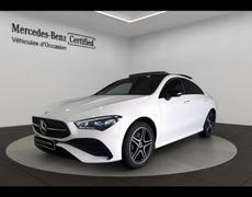 Mercedes CLA