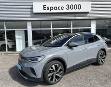 Volkswagen ID4 Huningue