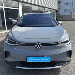 Volkswagen ID4 ID.4 286 ch Pro Life Max Huningue