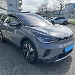 Volkswagen ID4 ID.4 286 ch Pro Life Max Huningue