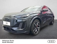 Audi Q6 e-tron Morlaix