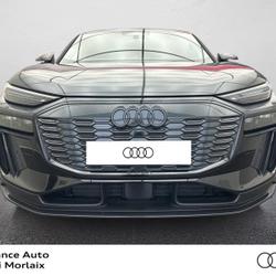 Audi Q6 e-tron e-tron 489ch quattro Morlaix