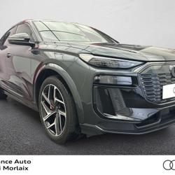 Audi Q6 e-tron e-tron 489ch quattro Morlaix