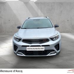 Kia Stonic 1.0 T-GDi 100ch GT Line Villeneuve-d'Ascq