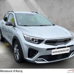 Kia Stonic 1.0 T-GDi 100ch GT Line Villeneuve-d'Ascq