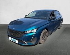 Peugeot 308 III Phase 1 - 308 BlueHDi 130ch S&S EAT8 - Allure - 24 490 €