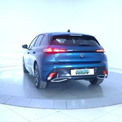 Peugeot 308 III Phase 1 BlueHDi 130ch S&S EAT8 - Allure occasion - Challans - photo 2/28