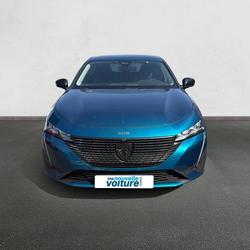 Peugeot 308 III Phase 1 308 BlueHDi 130ch S&S EAT8 - Allure Challans