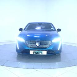 Peugeot 308 III Phase 1 BlueHDi 130ch S&S EAT8 - Allure occasion - Challans - photo 2/28