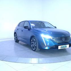 Peugeot 308 III Phase 1 BlueHDi 130ch S&S EAT8 - Allure occasion - Challans - photo 3/28
