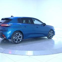 Peugeot 308 III Phase 1 BlueHDi 130ch S&S EAT8 - Allure occasion - Challans - photo 3/28