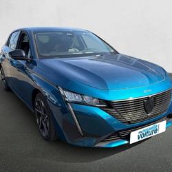 Peugeot 308 III Phase 1 308 BlueHDi 130ch S&S EAT8 - Allure Challans