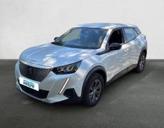 Peugeot e-2008 - 2008 Electrique 136 ch - Active Pack - 17 490 €