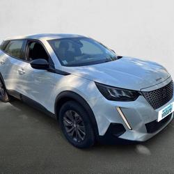 Peugeot e-2008 2008 Electrique 136 ch - Active Pack Challans