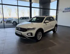 Volkswagen T-Roc Alixan